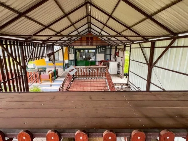 Eladó mezőgazdasági ingatlan Ságvár 33 nm