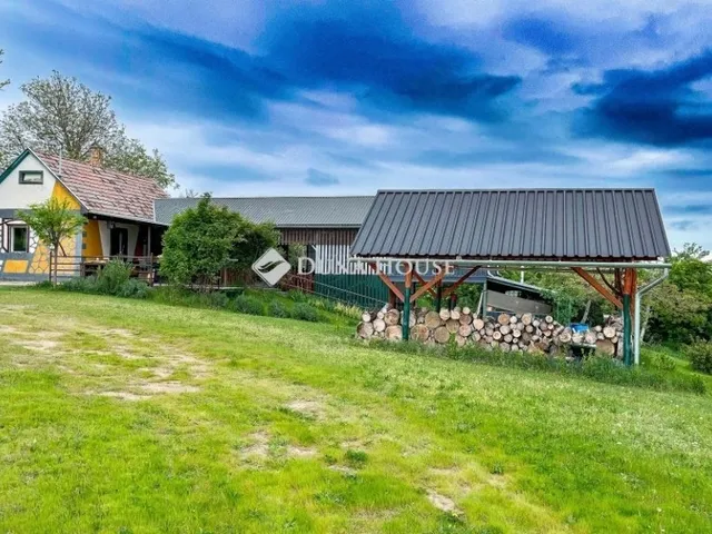 Eladó mezőgazdasági ingatlan Ságvár 33 nm