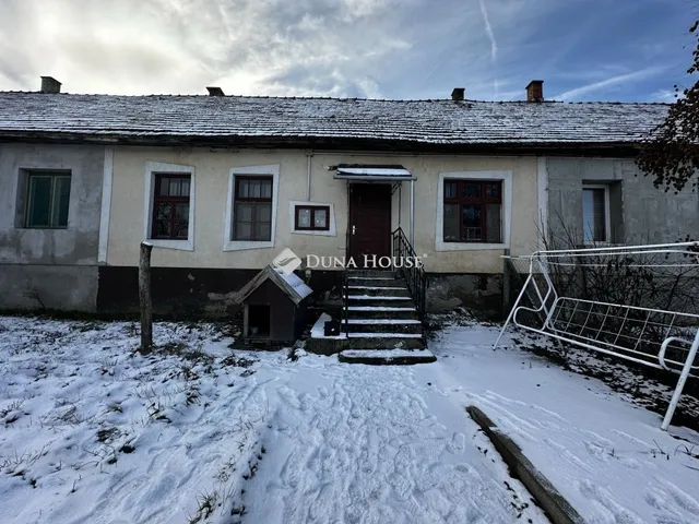 Eladó lakás Iregszemcse 77 nm