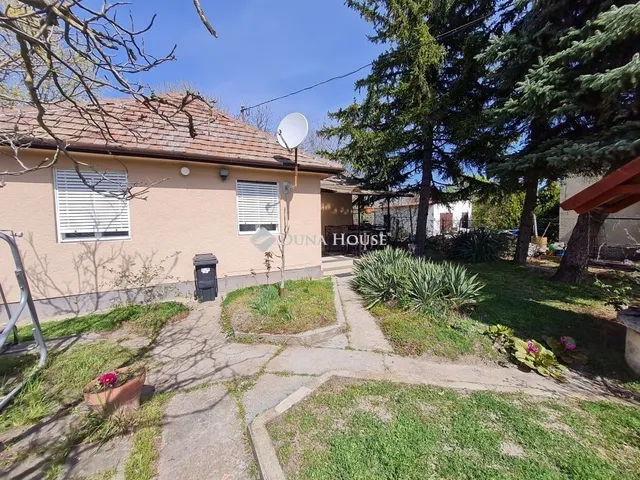 Eladó ház Zamárdi 60 nm