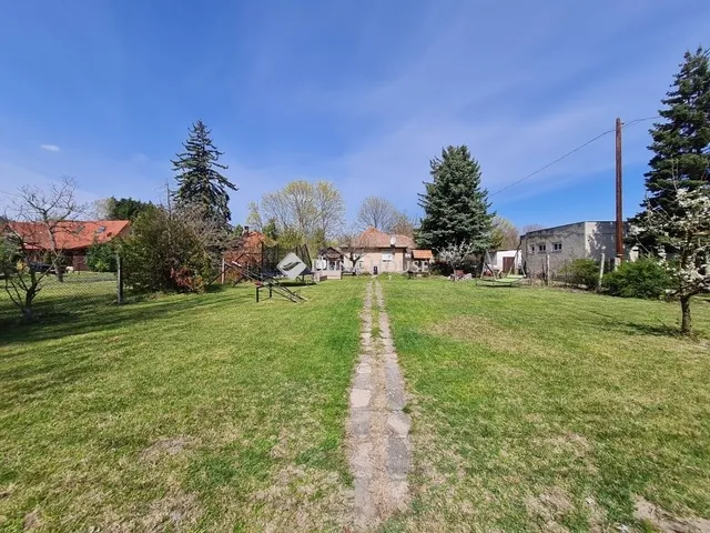 Eladó ház Zamárdi 60 nm