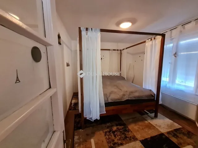 Eladó ház Zamárdi 60 nm