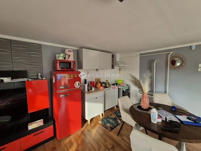 Eladó ház Szabadhidvég 60 nm