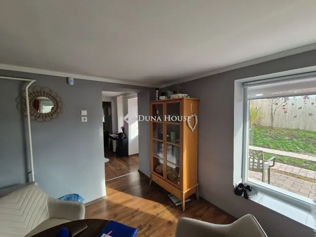 Eladó ház Szabadhidvég 60 nm