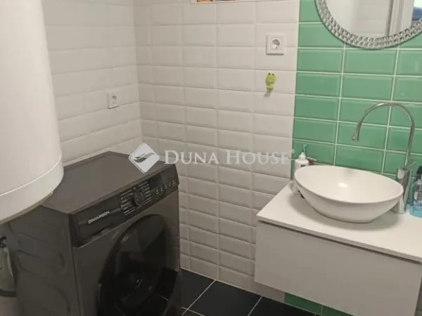 Eladó ház Szabadhidvég 60 nm