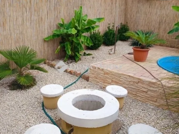 Eladó ház Szabadhidvég 60 nm