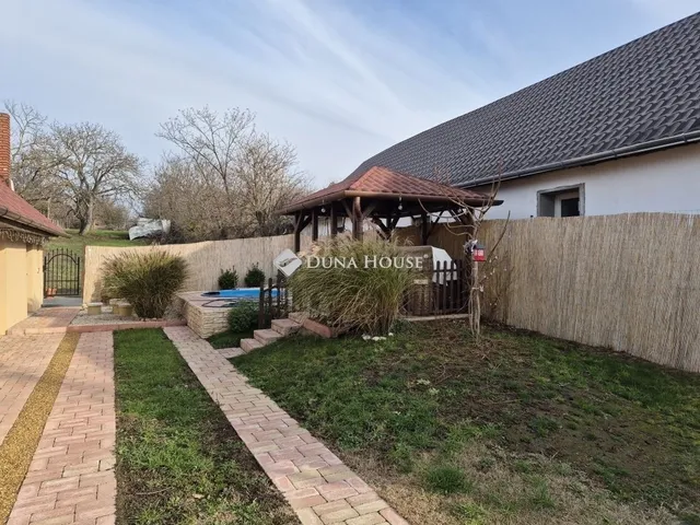 Eladó ház Szabadhidvég 60 nm