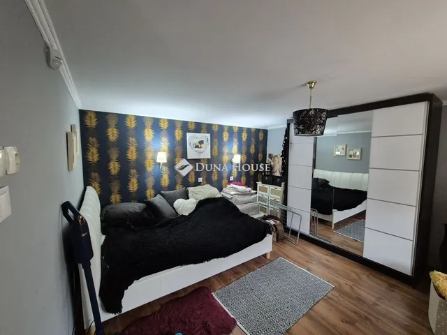 Eladó ház Szabadhidvég 60 nm