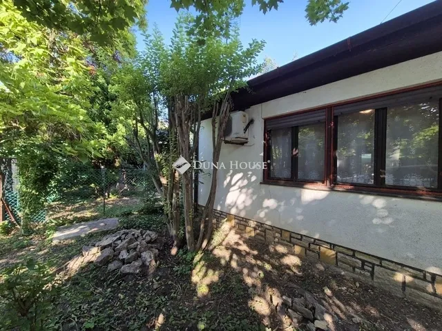 Eladó üdülő és hétvégi ház Siófok 36 nm