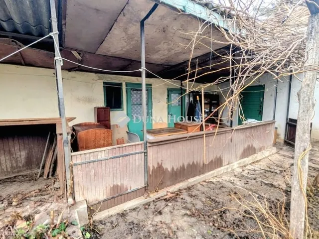 Eladó ház Zamárdi 50 nm