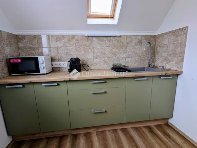 Eladó lakás Balatonszárszó 46 nm