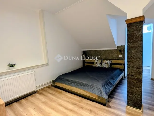 Eladó lakás Balatonszárszó 46 nm