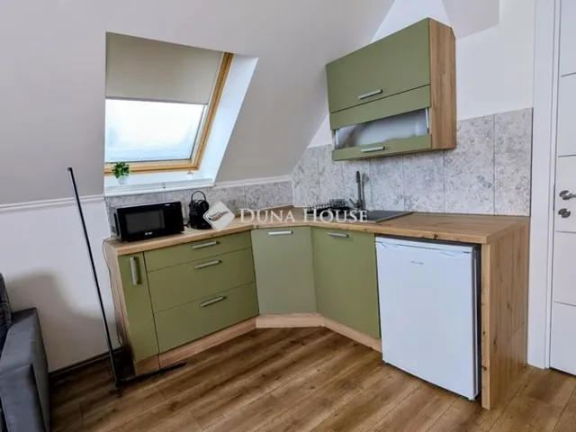 Eladó lakás Balatonszárszó 35 nm