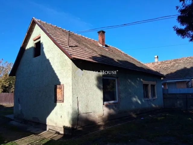 Eladó ház Siófok 85 nm