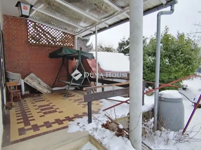 Eladó üdülő és hétvégi ház Balatonakarattya 62 nm