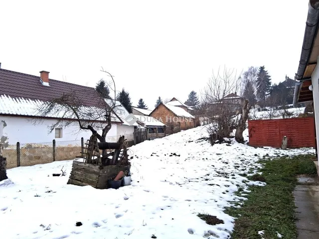 Eladó ház Tab 60 nm