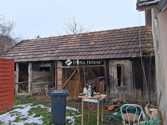 Eladó ház Tab 60 nm