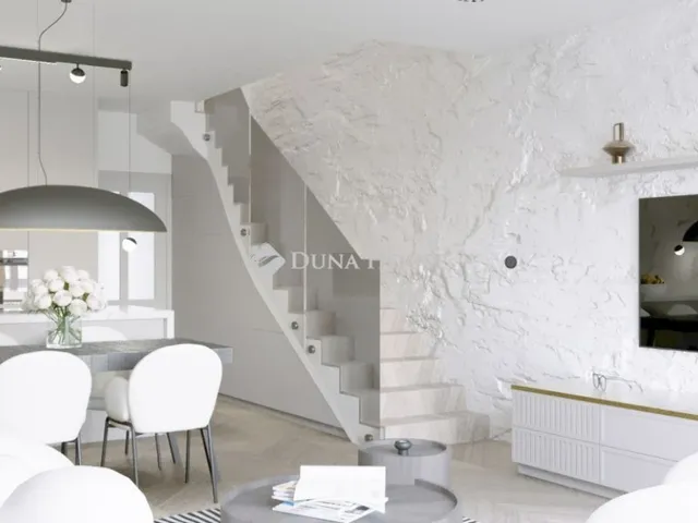 Eladó lakás Fonyód 197 nm