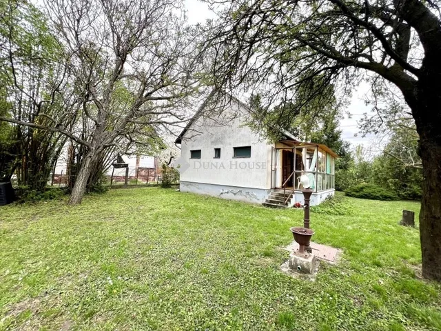 Eladó ház Balatonvilágos 60 nm