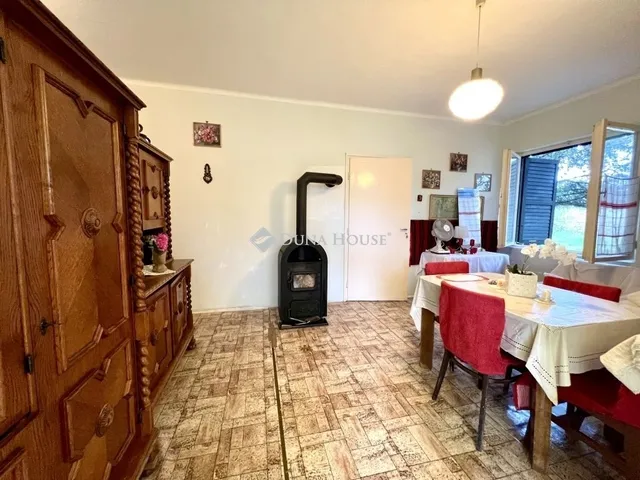 Eladó ház Balatonvilágos 60 nm