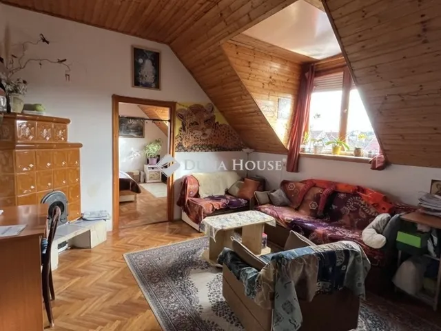 Eladó ház Balatonszárszó 80 nm