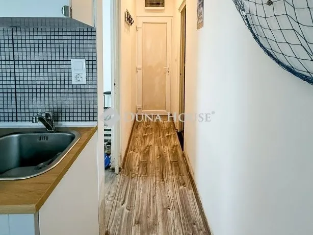 Eladó lakás Siófok 34 nm