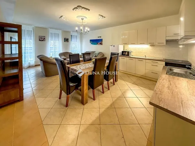 Eladó lakás Siófok 59 nm