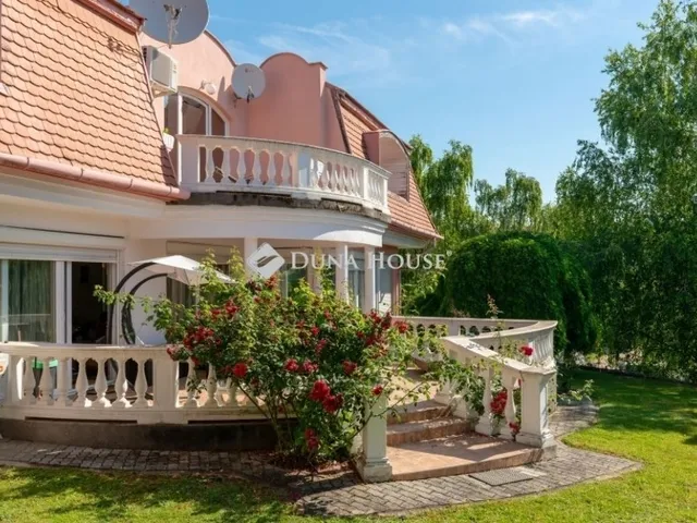 Eladó ház Siófok, Fokihegy 330 nm