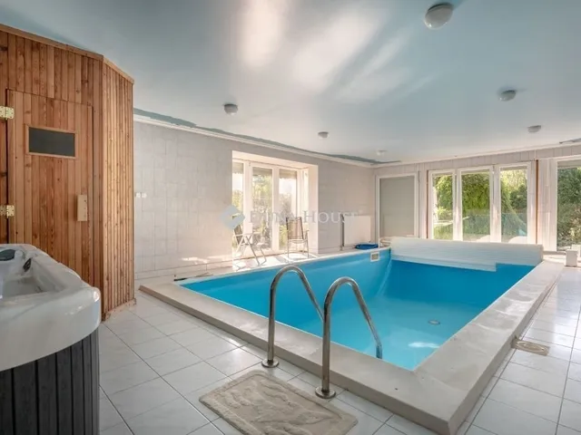 Eladó ház Siófok, Fokihegy 330 nm