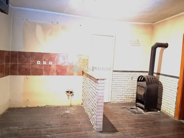 Eladó ház Tab 60 nm