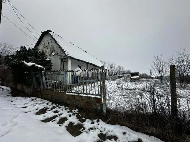 Eladó ház Ozora 55 nm