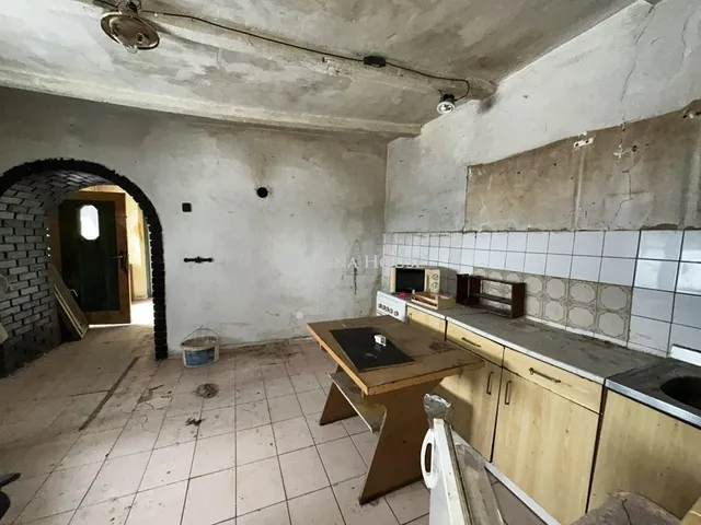 Eladó ház Ozora 55 nm