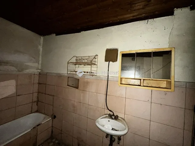 Eladó ház Ozora 55 nm