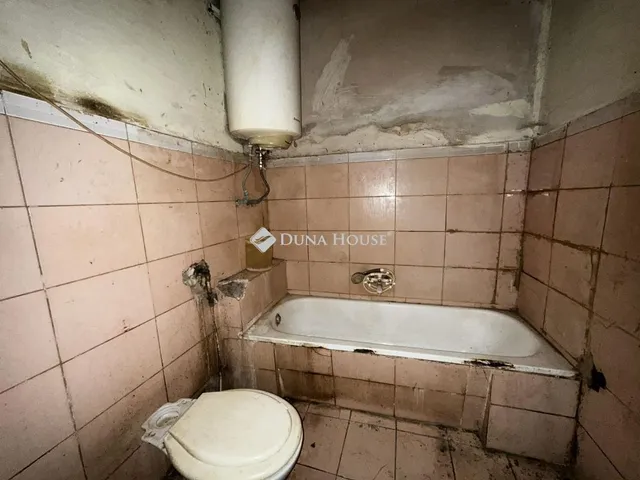 Eladó ház Ozora 55 nm