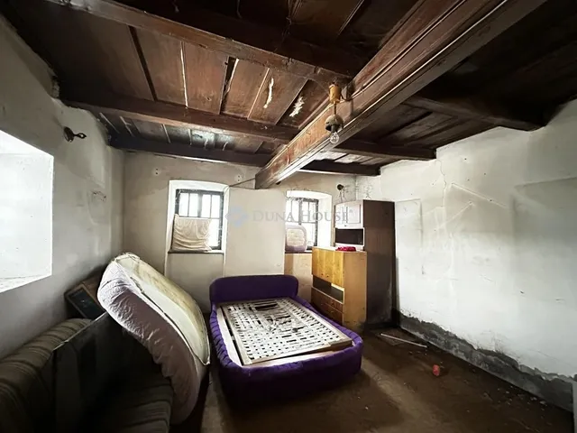 Eladó ház Ozora 55 nm