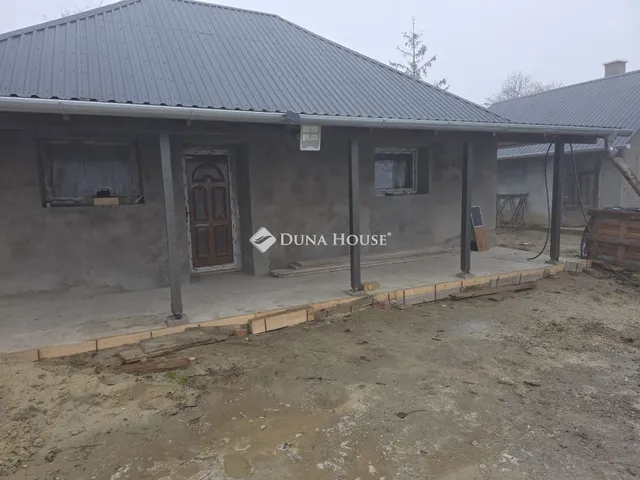 Eladó telek Balatonlelle 54907 nm