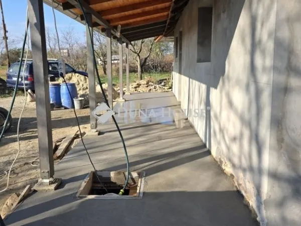 Eladó telek Balatonlelle 54907 nm