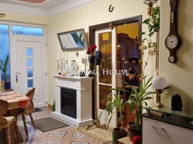 Eladó ház Tab 137 nm