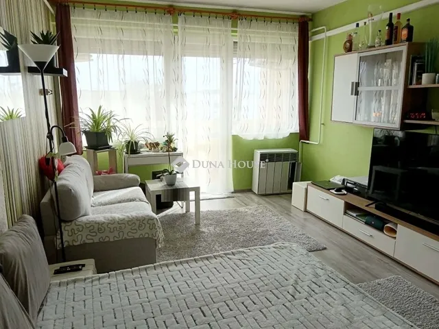 Eladó lakás Siófok 57 nm