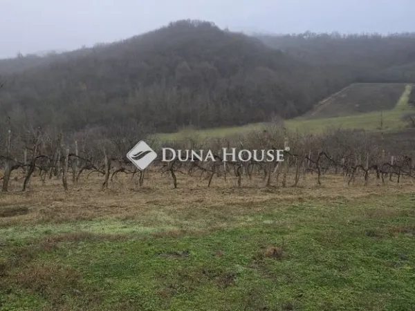 Eladó telek Balatonlelle 54907 nm
