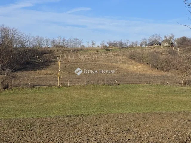 Eladó telek Balatonlelle 54907 nm