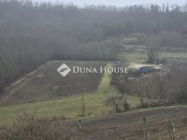 Eladó telek Balatonlelle 54907 nm