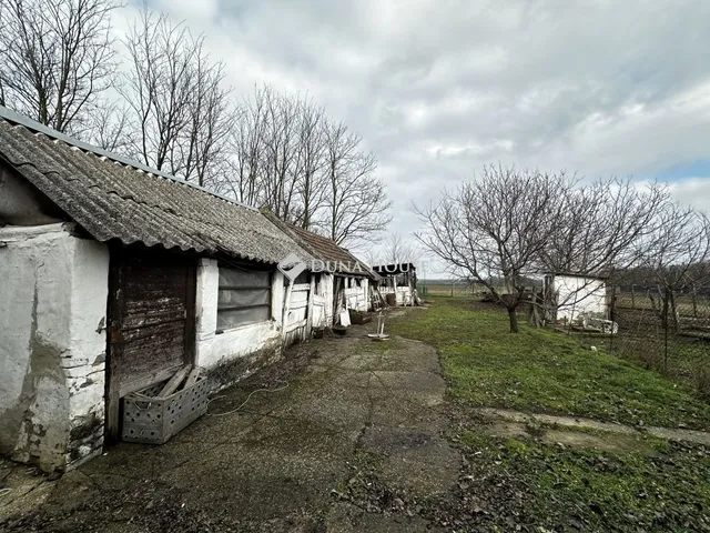 Eladó ház Nagyszokoly 60 nm