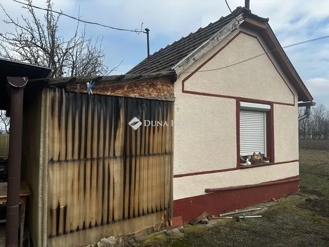 Eladó ház Nagyszokoly 60 nm
