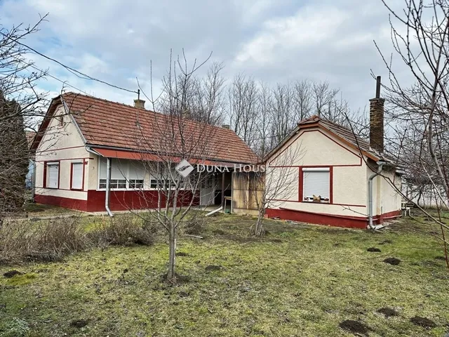 Eladó ház Nagyszokoly 60 nm