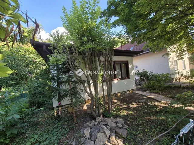 Eladó üdülő és hétvégi ház Siófok 36 nm