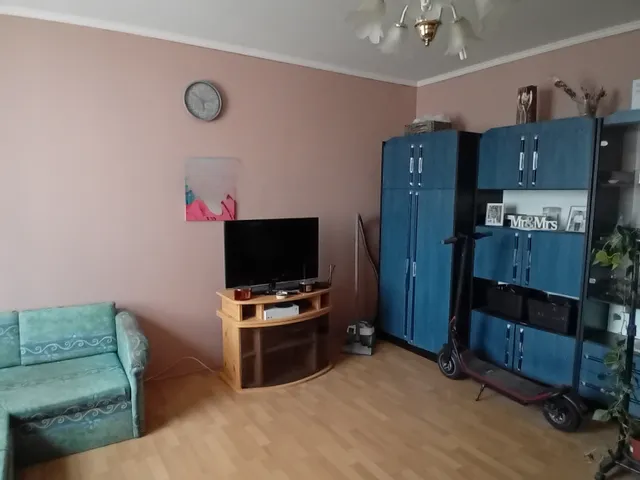 Eladó lakás Siófok 42 nm