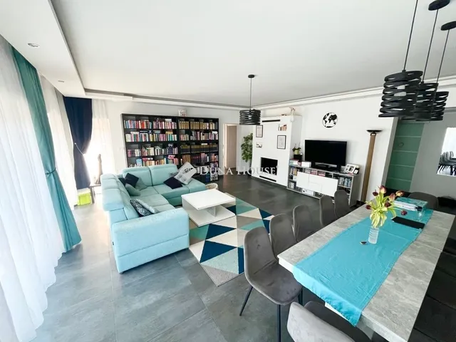 Eladó ház Kőszárhegy 166 nm