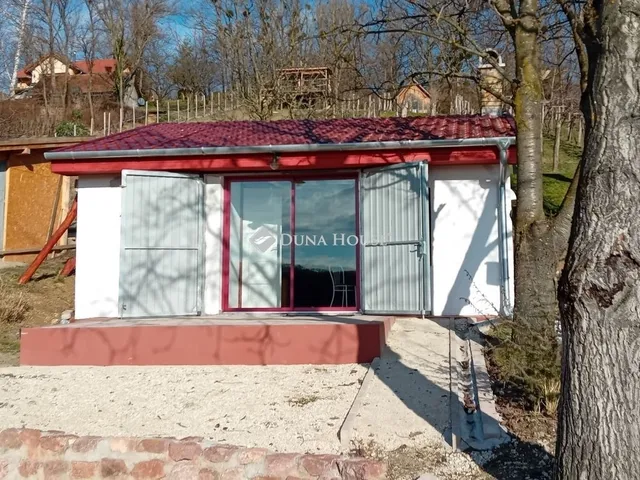 Eladó ház Kereki 39 nm