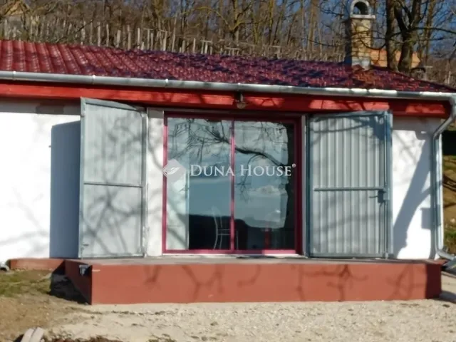 Eladó ház Kereki 39 nm